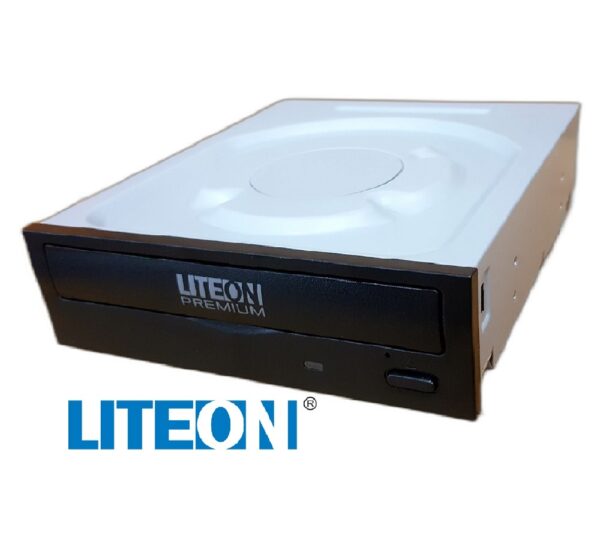 CD-DVD Writer (LITEON) Premium SATA Internal CD/DVD/RW/DVD DL