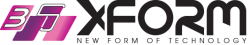 BS-XFORM official Logo