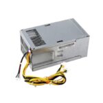 Power Supply 180W Compatible For HP ProDesk 400 G4 G5 MT For HP ProDesk 600 800 G3 901771-003 L08261-002 901762-004 D16-180P3A PCG004 - F1