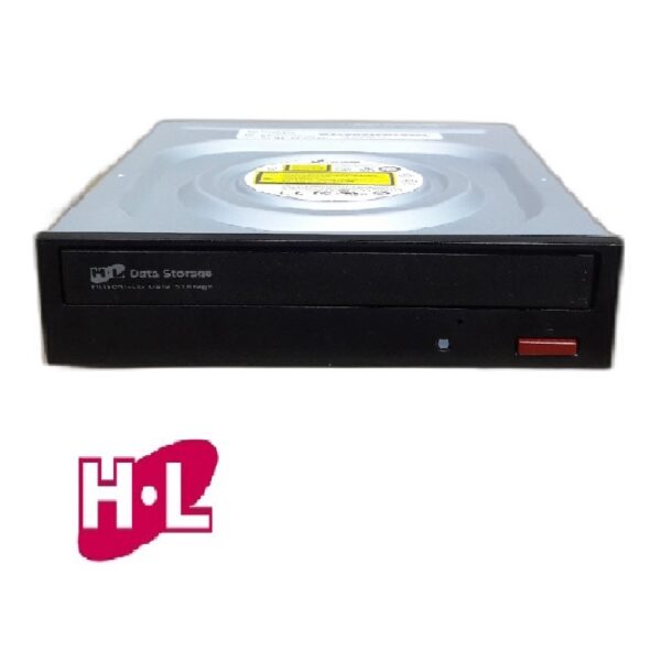 CD-DVD Writer HL*LG From Hitachi Stock in Wholesale Price