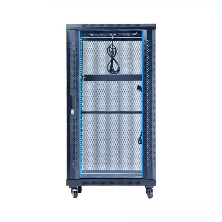 XForm Floor Stand Server Rack Cabinet (18U) | BS-XFORM