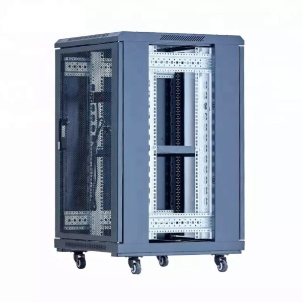 XForm Floor Stand Server Rack Cabinet (18U) | BS-XFORM
