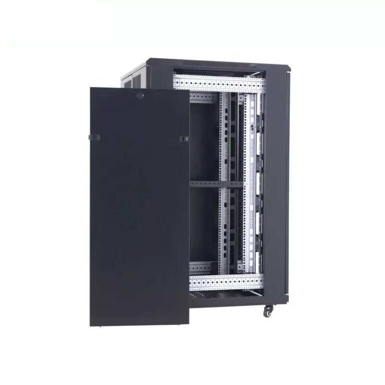 XForm Floor Stand Server Rack Cabinet (22U) 800mm (W) x 800mm (D) x ...