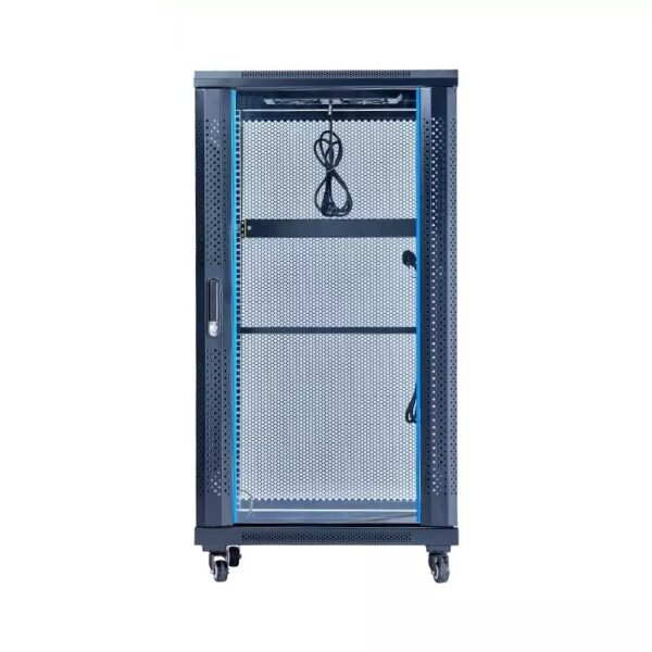 XForm Floor Stand Server Rack Cabinet (18U)