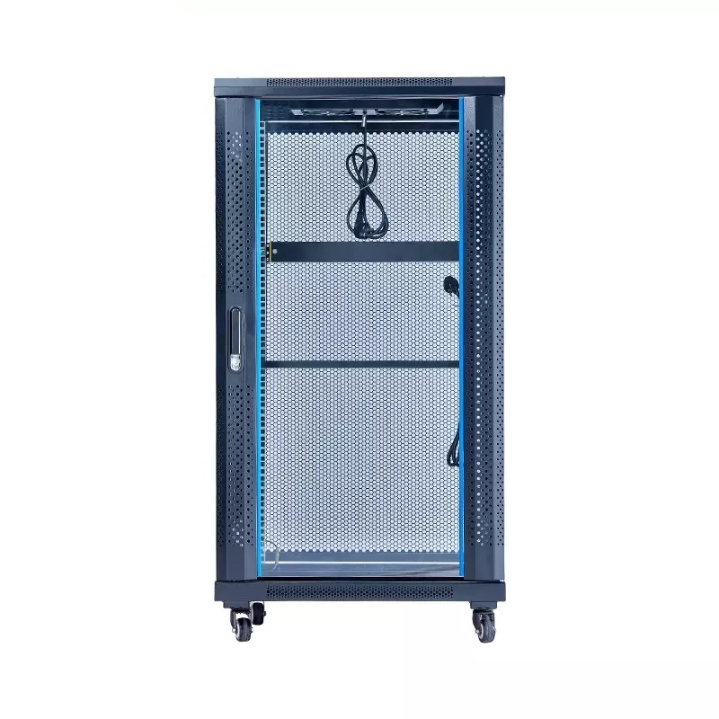 XForm Floor Stand Server Rack Cabinet (18U) 600mm