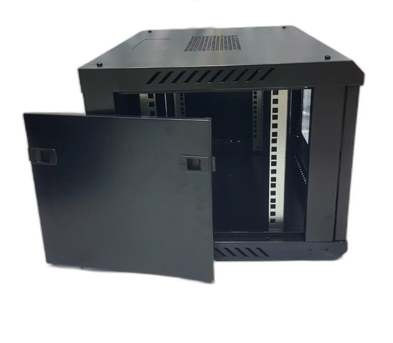 Xform Wall Mount Server Rack Cabinet U