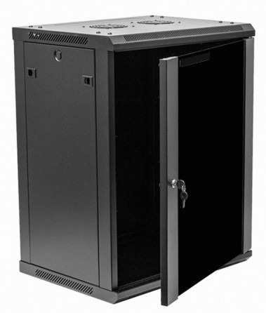 XForm Wall Mount Server Rack Cabinet (18U) | Supplier in UAE