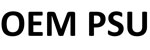 OEM-PSU logo