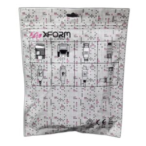 XFORM UTP Cables Patch Cord CAT6 RG45 (15 Meter) - p1
