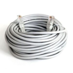 XFORM UTP Cables Patch Cord CAT6 RG45 (15 Meter) - p4