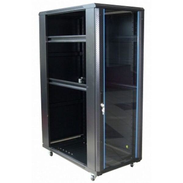 XFORM Floor Stand 27U Networking Cabinet