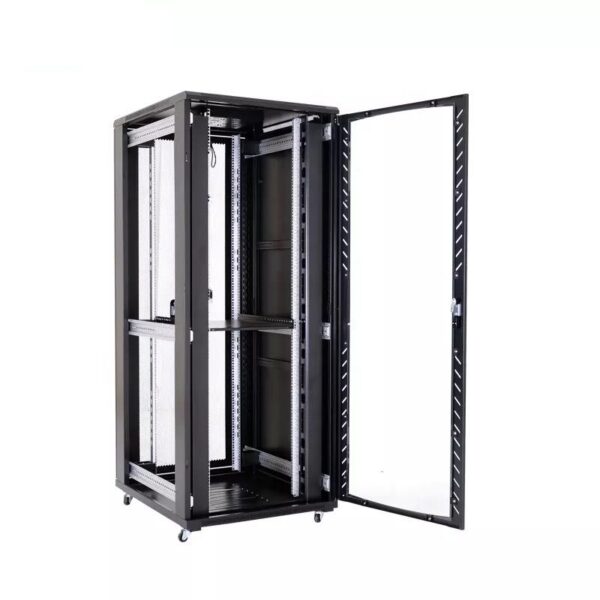 XForm Floor Stand Server Rack Cabinet (42U) | BS-XFORM