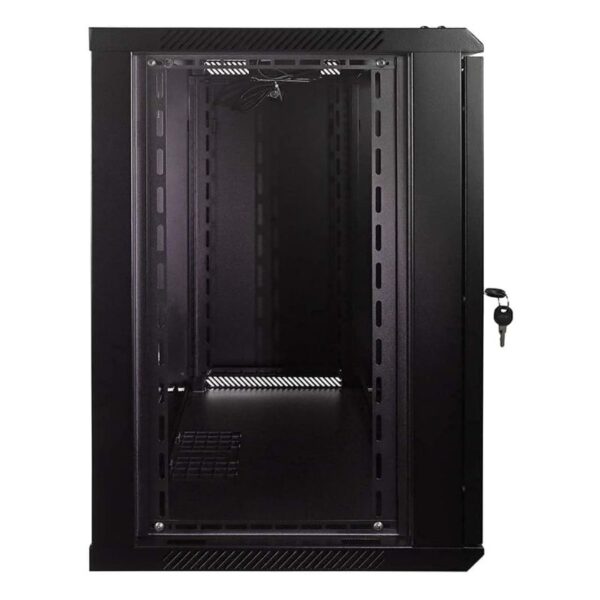 XForm Wall Mount Server Rack Cabinet (12U) | Best Networking Racks