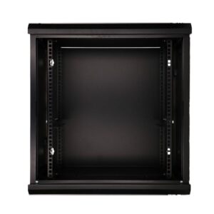 XForm Wall Mount Server Rack Cabinet (12U) 600mm (W) x 600mm (D) x 630mm (H) Thickness 1.2mm - P2