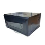 XForm Wall Mount Server Rack Cabinet (4U) 600mm(W)x450mm(D)x280mm(H) B Stile - P1