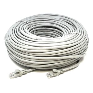 XFORM UTP Cables Patch Cord CAT6 RG45 (50 Meter) - p4