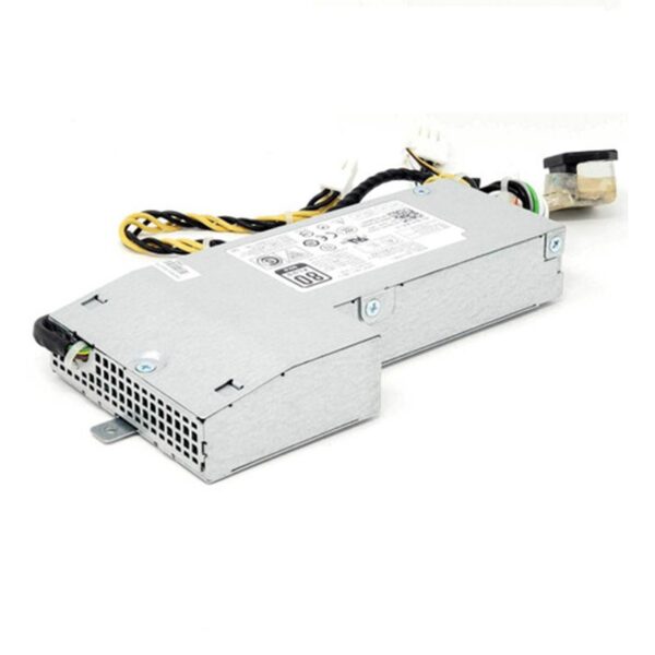 Power Supply 185 Watt Compatible For Dell OptiPlex Model