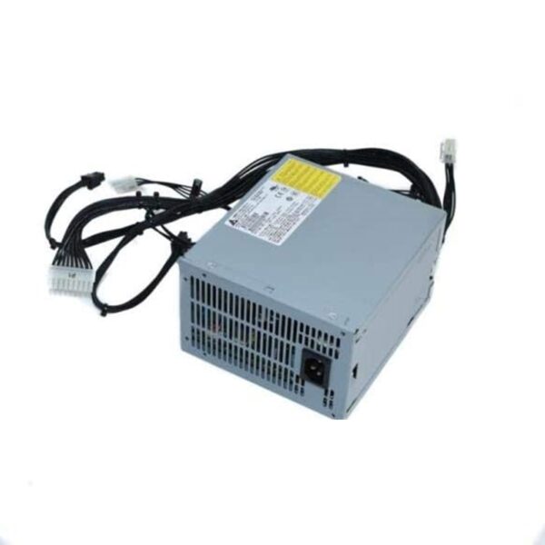 Power Supply 600 Watt Compatible For HP Model Z420 Workstation DPS-600UB 623193-001 632911-001 623193-001 623193-003 632911-003 - P1