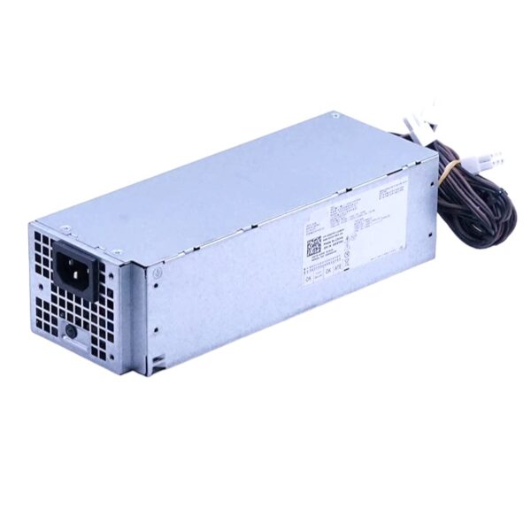 Power Supply 200 Watt Compatible For Dell OptiPlex Model for sale in Dubai UAE