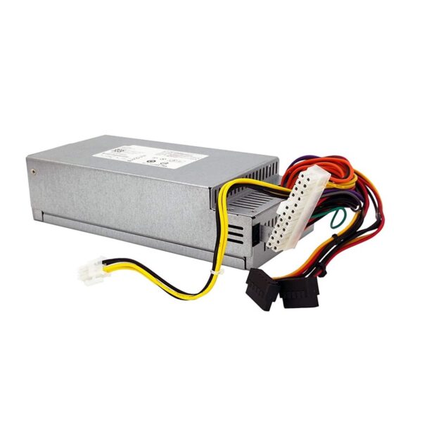 Power Supply 220 Watt Compatible For Dell OptiPlex Model Buy in Affordable Price in Dubai