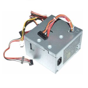 Power Supply 305 Watt Compatible For Dell Optiplex Model - F2