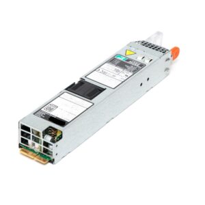 Power Supply 550 Watt Compatible For Dell Server Model: Poweredge R330 R430 R340 R440 R3930 L550E-S1 PS-2551-1D-LF | Call for Price: +971 55 984 3424 - p2