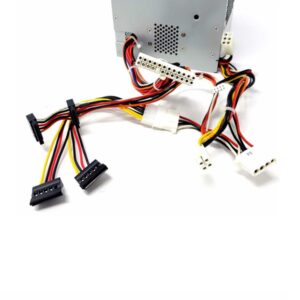 Power Supply 305 Watt Compatible For Dell OPTIPLEX Model - F5