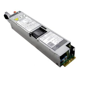Power Supply 550 Watt Compatible For Dell Server Model: Poweredge R330 R430 R340 R440 R3930 L550E-S1 PS-2551-1D-LF | Call for Price: +971 55 984 3424 - p3