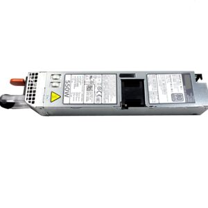 Power Supply 550 Watt Compatible For Dell Server Model: Poweredge R330 R430 R340 R440 R3930 L550E-S1 PS-2551-1D-LF | Call for Price: +971 55 984 3424 - p4