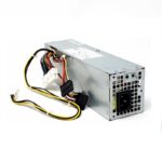 Power Supply 240 Watt Compatible For Dell OptiPlex Model Good Quality Stock at BS-XFORM Shop in Dubai UAE