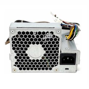 Scheda Video Low Profile NVIDIA NVS 315 1GB DDR3 DVI Per HP Compaq Elite/Pro SFF