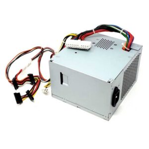 Power Supply 305 Watt Compatible For Dell OPTIPLEX Model - F7