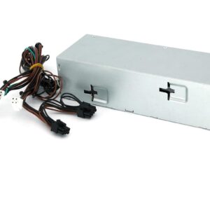 Power Supply 500 Watt Compatible For Dell OptiPlex Model 7080 7090 7070 7060 3050 3650 3670 3671 5090 3260 3681 H500EPM-00 DPS-500AB-49A D500EPM-00 - P2