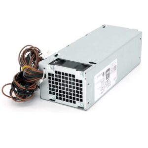 Power Supply 500 Watt Compatible For Dell OptiPlex Model 7080 7090 7070 7060 3050 3650 3670 3671 5090 3260 3681 H500EPM-00 DPS-500AB-49A D500EPM-00 - P4
