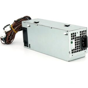 Power Supply 500 Watt Compatible For Dell OptiPlex Model 7080 7090 7070 7060 3050 3650 3670 3671 5090 3260 3681 H500EPM-00 DPS-500AB-49A D500EPM-00 - P5