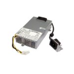 Power Supply 180 Watt Compatible For HP Model Compaq Pro Elite 6300 6300 600 800 G1 AIO 699890-001 718273-001 DPS-180AB-8A DPS-180AB-13A PA-1181-9 - F1