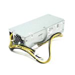 Power Supply 180 Watt Compatible For HP Model ProDesk 600G3 400 G5 SFF ProDesk 400 G6 SFF DPS-180AB-30 A L08404-002 DPS-180AB-26 A L09029-800 L07658-001 - P1