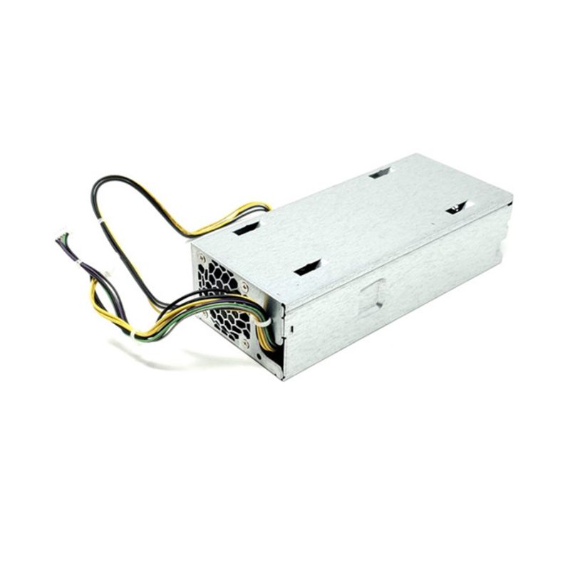 HP L08660-800 180W Gold Power Supply - SFF FR For HP M01 Desktop (Open Box)