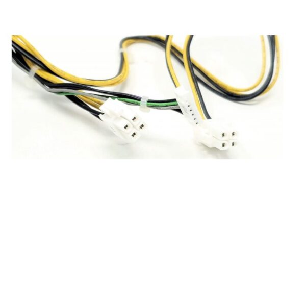 Alimentatore HP 180W 665804-002 – Aperto Ma Mai Usato, Senza Cavo