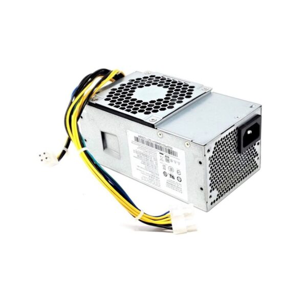 Power Supply 180 Watt Compatible For Lenovo Model ThinkCentre M410 M610 510S SFF FSP180 20TGBAB PCG010 - P1