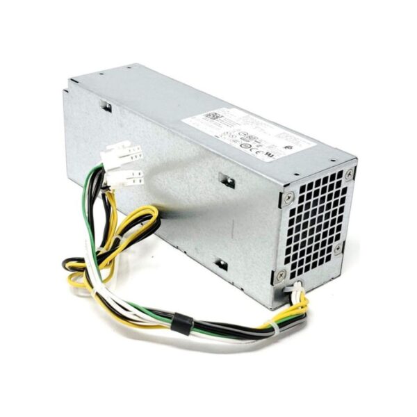 Power Supply 240 Watt Compatible For Dell OptiPlex Model - Photo 1