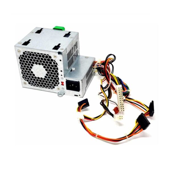 Power Supply 240 Watt Compatible For HP Model DC5700 DC5750 SFF DPS-240HB 404796-001 404472-001 DPS-240HB - f1