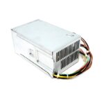 Power Supply 240 Watt Compatible For HP Model ProDesk 400 600 G1 SFF EliteDesk 600 705 800 Z230 EliteDesk 800 G1 G2 SFF 702456-001_ 702307-002 DPS-240AB-3 B 901912-002 702456-001_ 702307-002 - f2