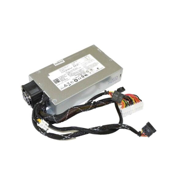 Power Supply 250 Watt Compatible For Dell Model PowerEdge R210 R210 II Server N250E-S0 L250E-S0 - Pic 1