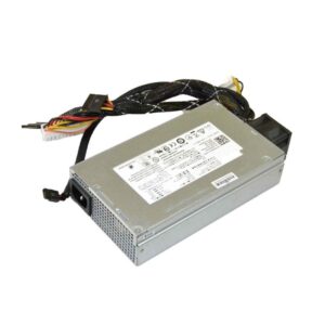 Power Supply 250 Watt Compatible For Dell Model PowerEdge R210 R210 II Server N250E-S0 L250E-S0 - Pic 2