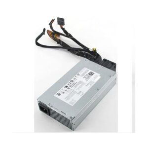 Power Supply 250 Watt Compatible For Dell Model PowerEdge R210 R210 II Server N250E-S0 L250E-S0 - Pic 6