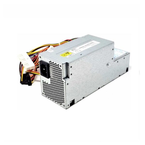 Power Supply 280 Watt Compatible For Lenovo Model ThinkCentre A57 A58 M57 M58 SFF PS-5281-01VF 54Y8804 54Y8806 PC7001 DPS-280KB - P1