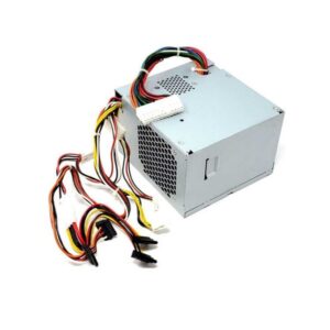 Power Supply 305 Watt Compatible For Dell OPTIPLEX Model - F4