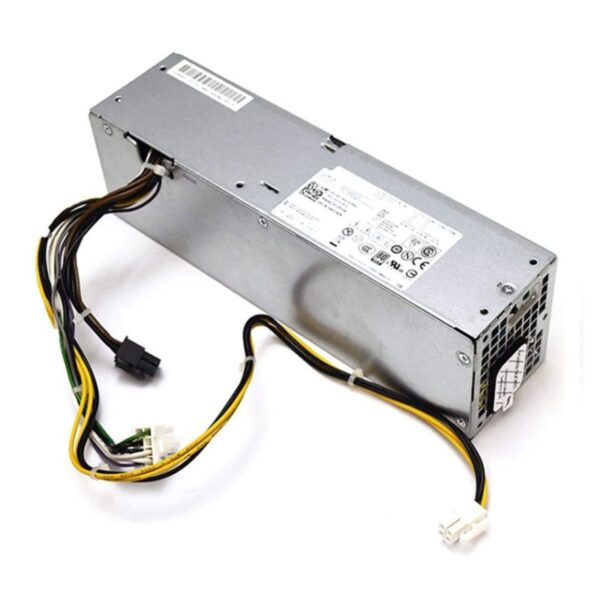 Power Supply 315 Watt Compatible For Dell Optiplex Model 9020 7020 3020 XE2 SFF D315ES-00 H315ES-00 VX372