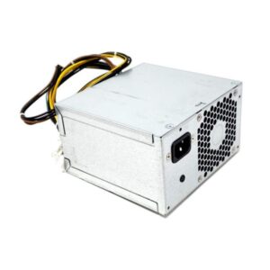 Power Supply 400 Watt Platinum Plus Compatible For HP Model Z240 Workstation PS-5401-1HA 796346-001 796416-001 PCE009 - P2